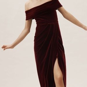 BHLDN Bridesmaid or Mother of the Bride/Cocktail